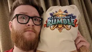 Unboxing a 