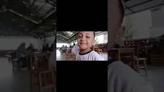 Prat 1: wow kakaknya baik banget 🤗 saya di traktir #malwamardhiyah