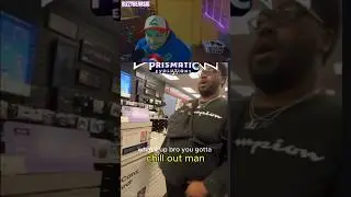 Pokemon Scalper Gamestop Employee Yells At Customers