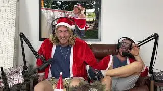 Our Highmas Special! (The Christmas Podcast)