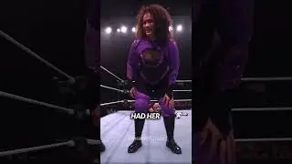 Expected Rhea Ripley&hellip; But Got Nia Jax Instead! #wwe #aew #nxt