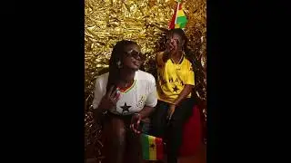 This is Ghana  #ghana #niiayi #visitghana #experienceghana