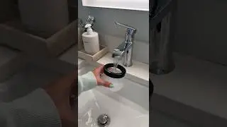 electric brush cleaner! #asmr #cleaning