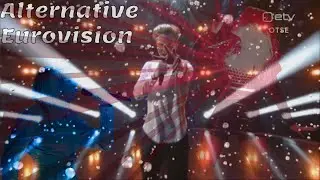 EUROVISION 2020: If National Final 2nd places had won