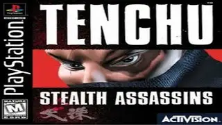 [FREE] // Method Man &times; Redman Type Beat ~ Tenchu 