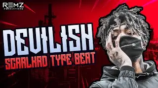 Trap Metal Type Beat 2022 - 
