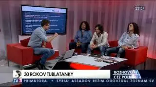 20.09.2013 TV TA3 - 