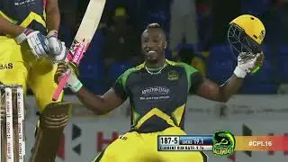 CPL T20 Throwback|Team of the Decade 2010-2020|#GoldenCPLgeneration