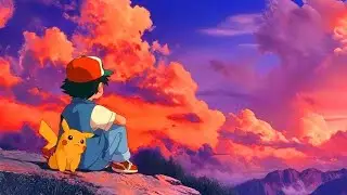 Pokemon - One More Day (We Miss Ash & Pikachu)