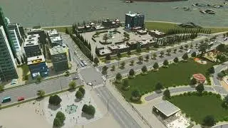 Intersection 2
