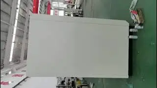 Vibration Welding Machine for Plastic Parts | Linear Welding Technology