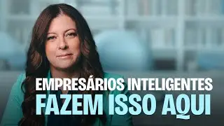Empresas inteligentes fazem MENOS (e melhor)