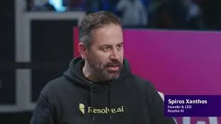 GeekWire Spotlight: AI for prod with Resolve AI