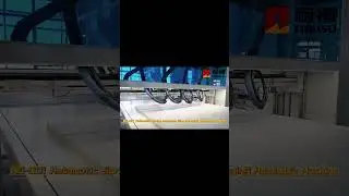 Why 100+ Factories Use NG-001 Automatic Glue Spraying Assembly Machine? |NAIGU