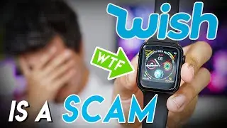 Unboxing $1000 of Wish Products - Is it a Scam?