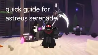 Fisch a quick guide for astreus serenade