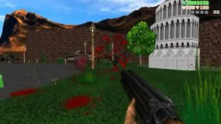 Grezzo 2: Una Magica Avventura Walkthrough Part 3 Final