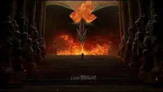 【Temple Run】The chosen boy faces the dragon god asleep for a thousand years! #trending #viral #movie