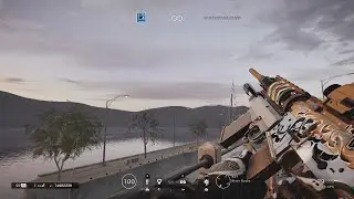 PS4 Champ Hitting Champ on PC