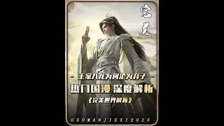 完美世界：為什么王家八龍全都淪為了王長生的棄子？尤其當石昊爆出王家與黑暗生靈有染之后，王長生直接將王二等人斬殺