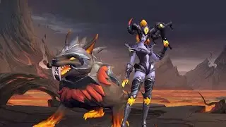 Mobile Legends Irithel GamePlay: Part 16 (No Commentary)