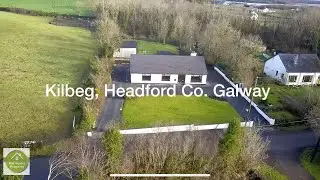 Kilbeg, Headford Co. Galway