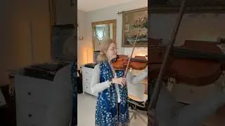 Music Bubble Moments: Learning to SING #viola #violin #opera #sing