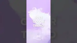 Lavender 2023 Color Trend