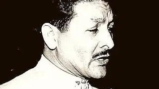 Rafael Montaño (Song: Galerón Margariteño)