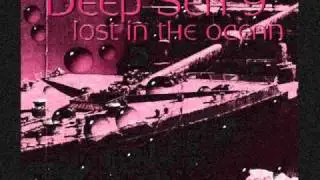 Deep Sea 9 - Lost In The Ocean [Original Mix]