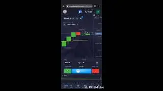 🔴 LIVE Pocket Option Binary TRADING (Hindi) | Real Market | TRADE BHAI #binarytrading