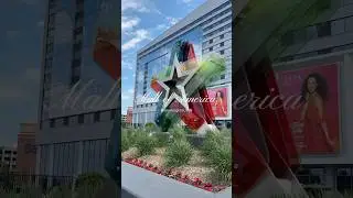 Inside Mall of America: 3 Levels, 500+ Stores, Entertainment, Food & More | A Midwest Must-Visit!
