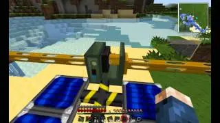 Redpower 2 Tutorial #4: Pumps