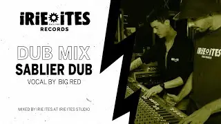 Big Red & Irie Ites - Sablier Dub (Official Video)