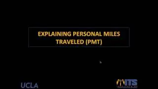 Eno Webinar: Understanding the Travel Trends of Millennials