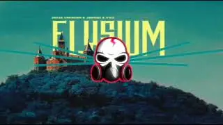 Dread Unknown & JIBNOISE & V1C3 - Elysium[Murder The Crowd]