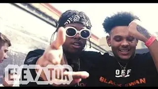 CRASH RARRI - WHAT DEY SEEM (Official Music Video)