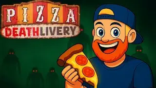 Delivering Pizzas In A Dangerous World: Pizza Deathlivery