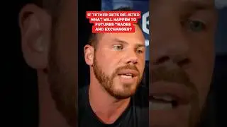 If Tether Gets Delisted What Will Happen to Futures Trades and Exchanges