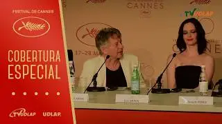 Roman Polanski 6 | TVUDLAP