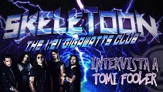 [Interviste] SKELETOON con Tomi Fooler