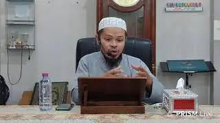 Kajian Aqidah - Memurnikan Ibadah hanya kepada Allah