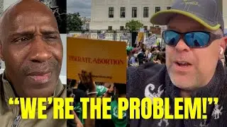 Willie D Responds to White Man Who Says White People Are the Problem
