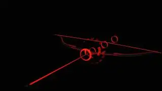 FX Particles Unity - 5- Neon bow