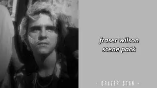 fraser wilson logoless scene pack