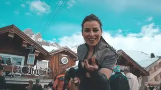 La Folie Douce M&eacute;ribel - Courchevel 2021 2022