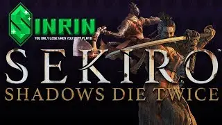 FINAL BOSS + Secret Ending | Sekiro: Shadows Die Twice