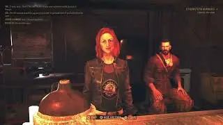 Fallout 76 strength in numbers mission #gameplay #fallout 76