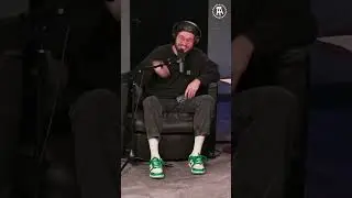 Nicky Smokes Didn't Get KB's Halloween Costume AT ALL