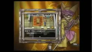 [Minna no NC] Dragon Quest VI - Trailer